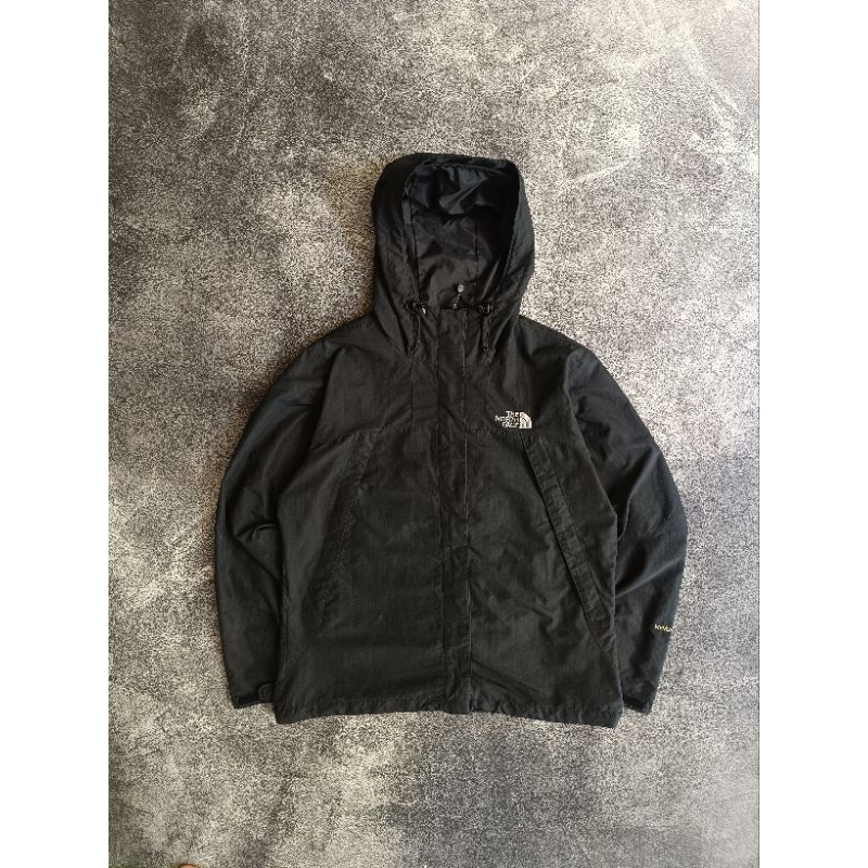 TNF MP3xHYVENT