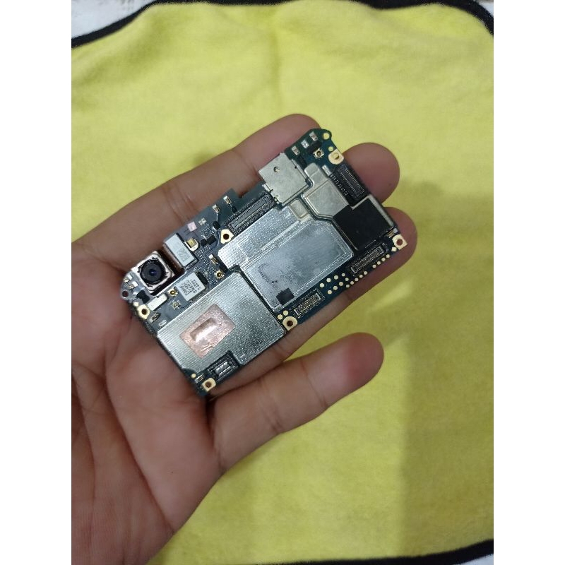 MESIN OPPO F1S RAM 3/32 TESTED 100%