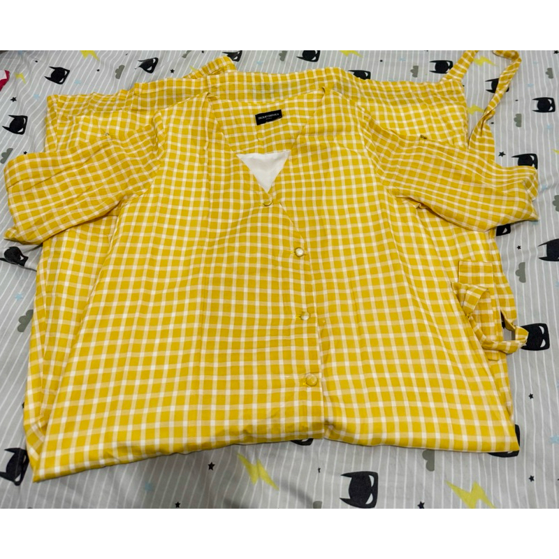 Preloved dress *berrybenka