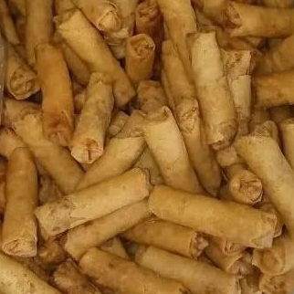 

SUMPIA UDANG TERMURAH ISI 500GRAM