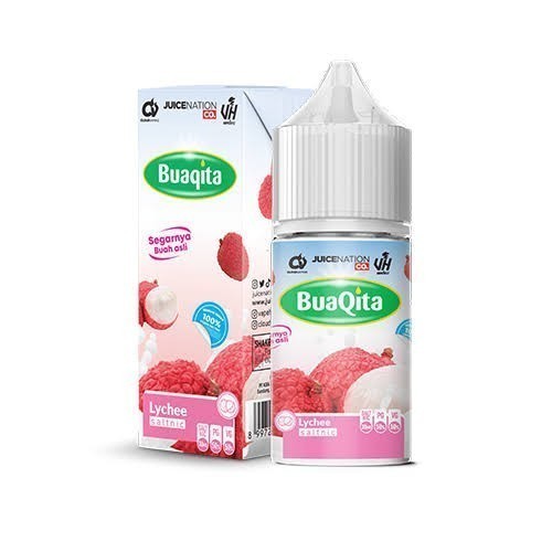 

BUAH SEGAR LYCHEE BQITA ENAK 30