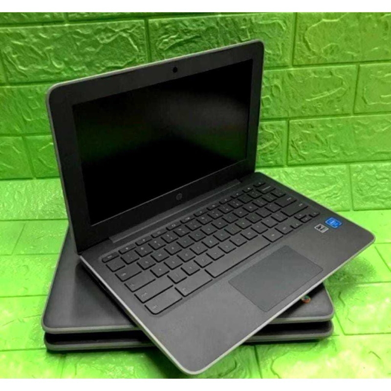 chromebook hp g6