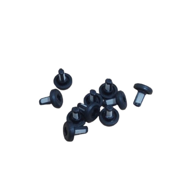 Filter bensin saringan injektor all honda beat, scoopy, vario (10pcs)