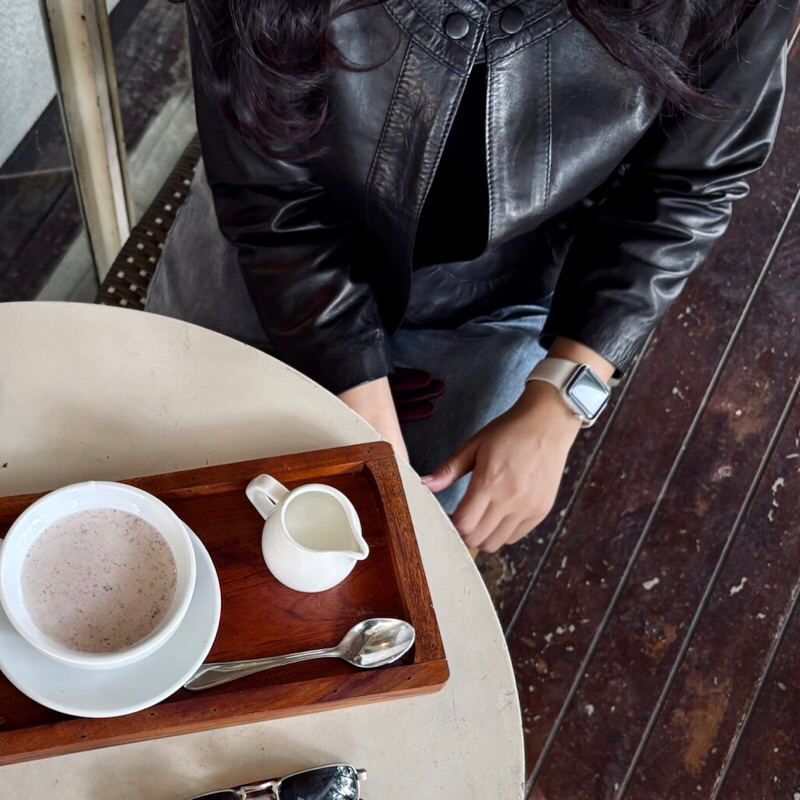 Woman Jacket / Leather Jacket / Leather Jacket for Woman