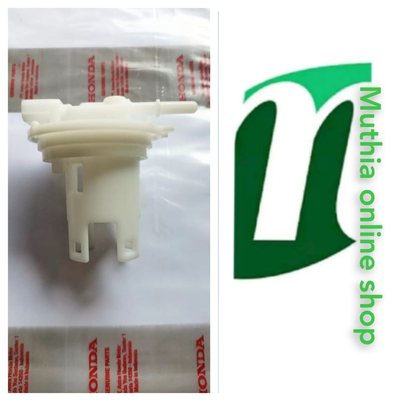 rumah fuelpump Vario 125 Vario 150