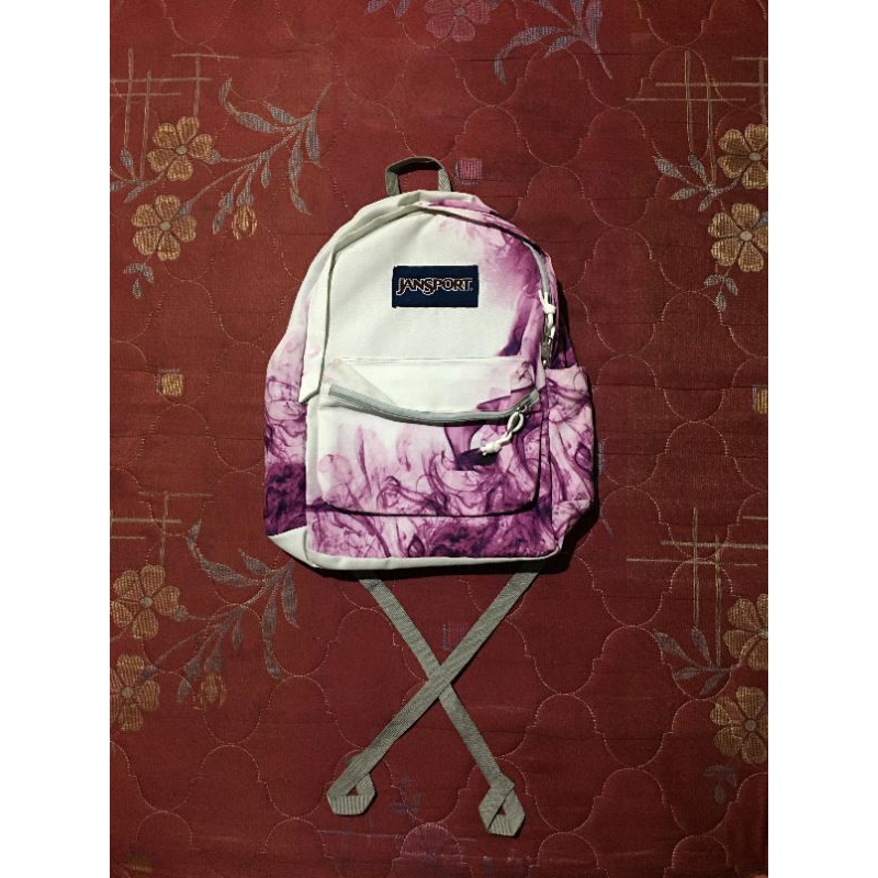 TAS JANSPORT ORI
