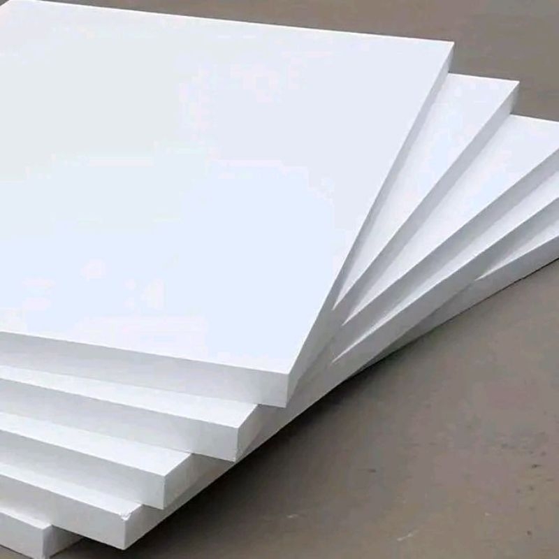 

D ( D14 ) PAPAN STEROFORM GABUS LEMBARAN TEBAL UKURAN 40 X 25 X1 CM KUALITAS MEDIUM MINIMAL ORDER5 PCS