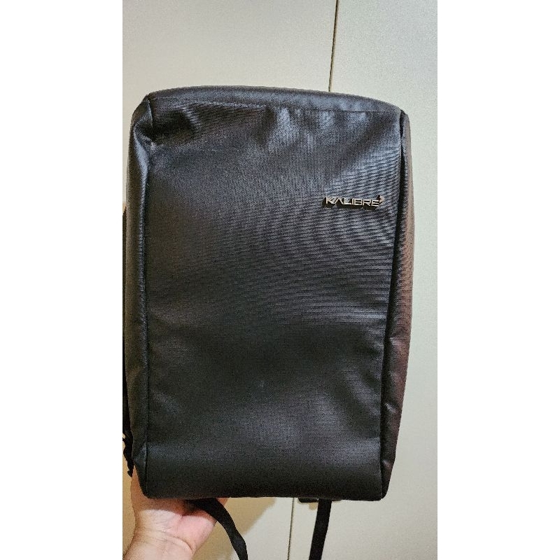 TAS RANSEL KALIBRE ORIGINAL