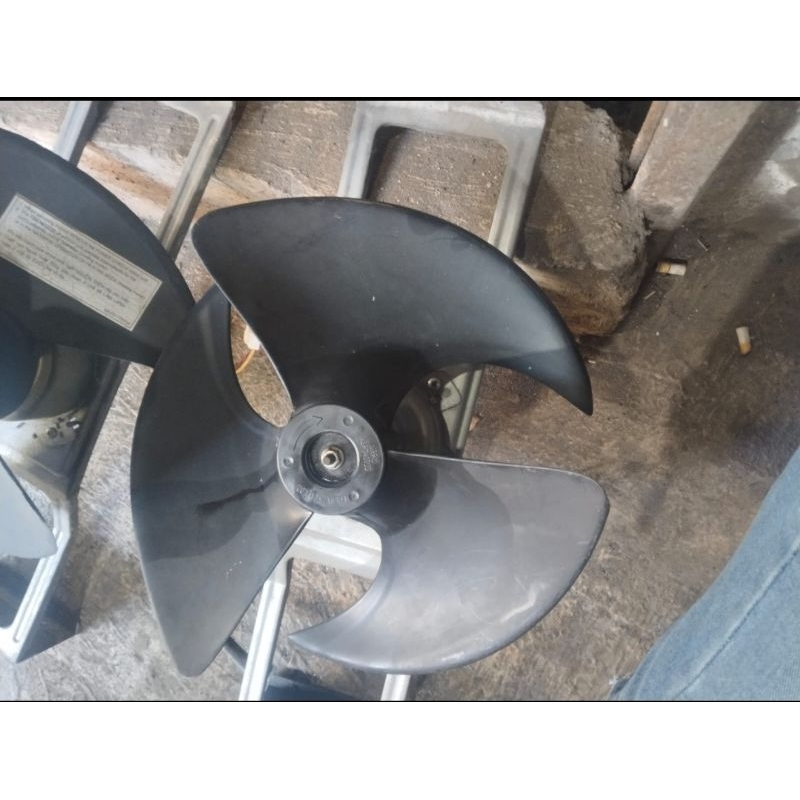 kipas angin AC 1pk-1.5pk