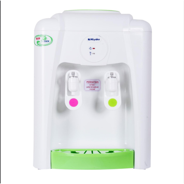 MIYAKO : WD-290 HC DISPENSER HOT & COOL / MIYAKO : WD-290 HC DISPENSER HOT & COOL