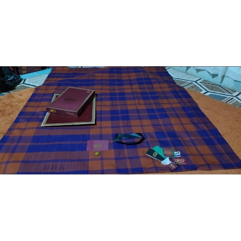 BHS GOLD KDT MESRES 2 WARNA || 100% ORIGINAL