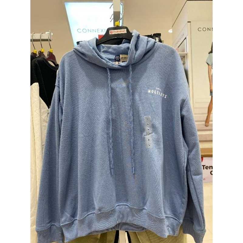 Nevada jaket wanita original