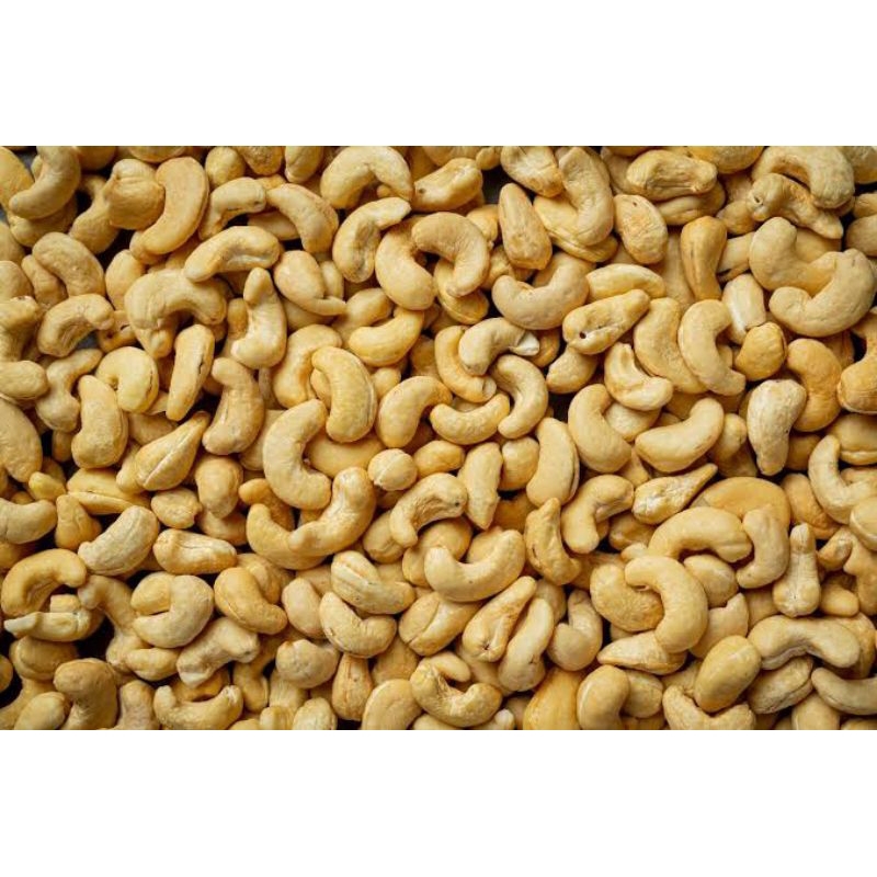 

kacang mente lokal olahan petani