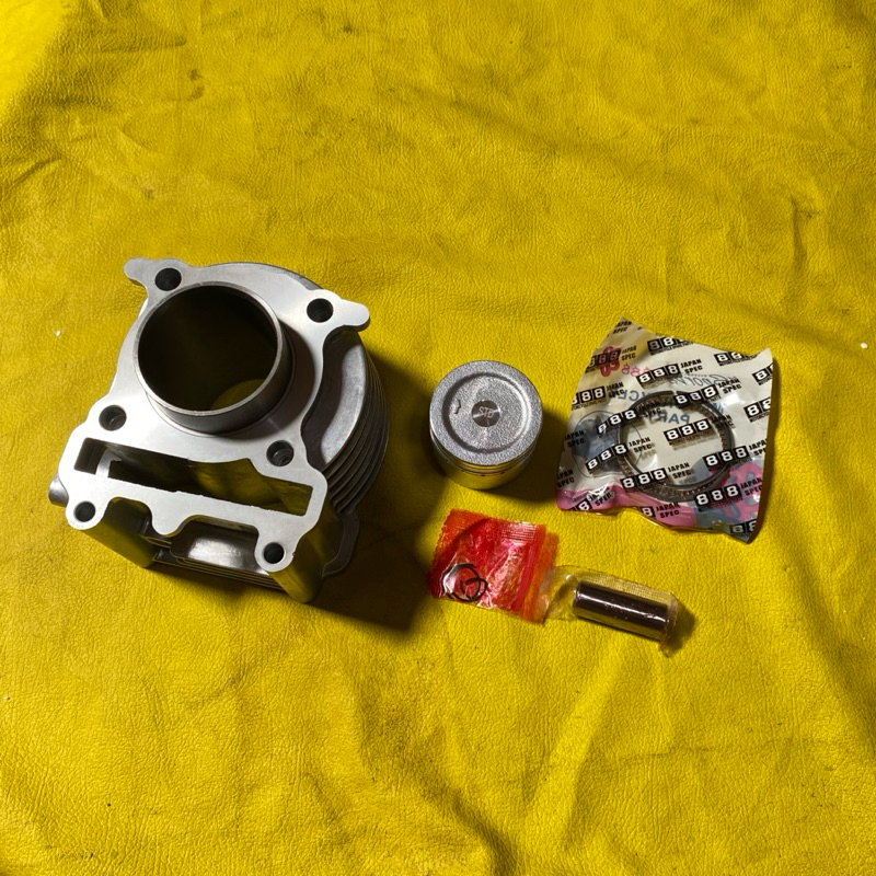 blok piston kit seher set yamaha mio sporty mio smile mio soul STANDAR