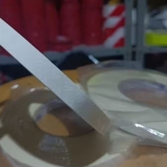 

3M Double tape 9448 white coated tisu hihg temperatur 12mmx50m