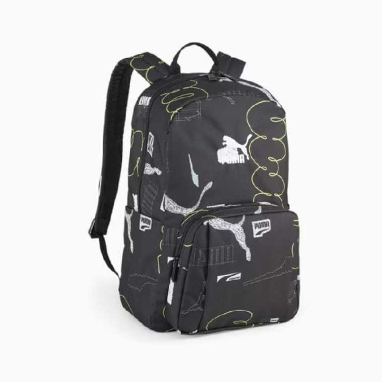 PUMA TAS RANSEL BACKPACK PRIA WANITA