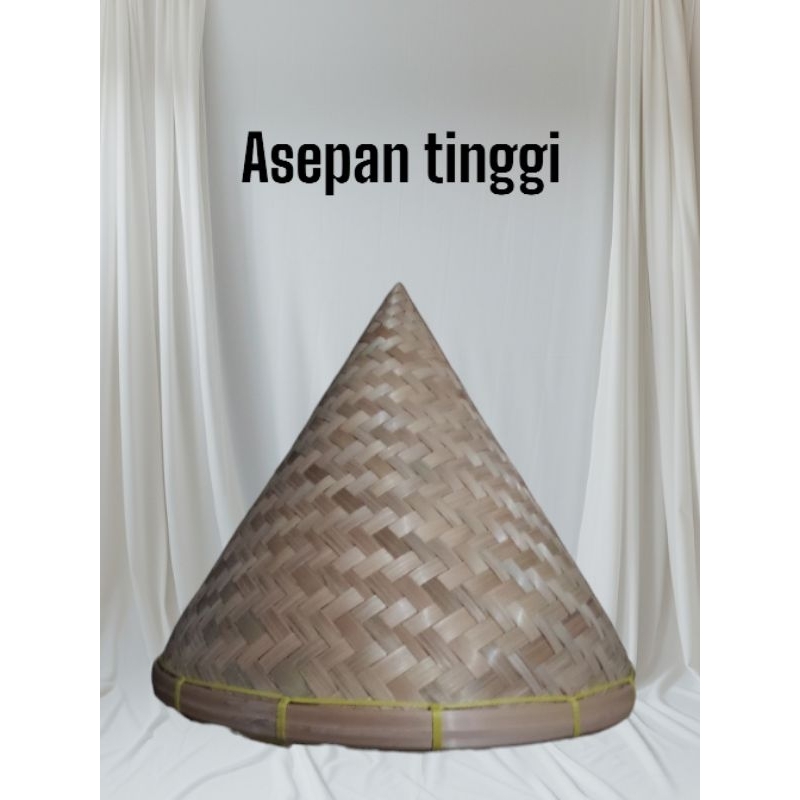 KUKUSAN BAMBU TEMPAT KUKUSAN BESAR / KECIL COCOK BUAT KUKUS DI DANDANG UKURAN GEDE /KECIL