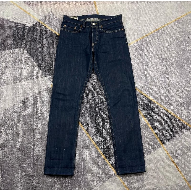 Bluestates.co Denim