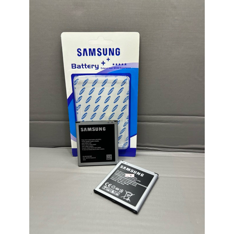 COD BATRE BATRE BATREI SAMSUNG G530 / J2 PRIME / GRAND PRIME / J3 / J5 / BATRE BATREI BATERRY