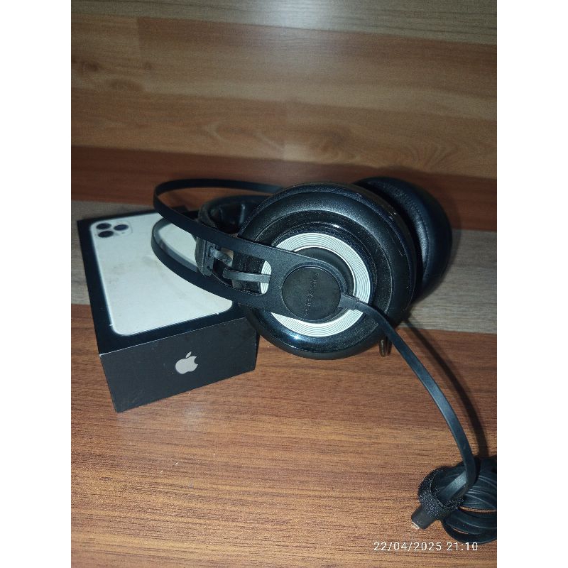 headset gaming SteelSeries Siberia Elite 650