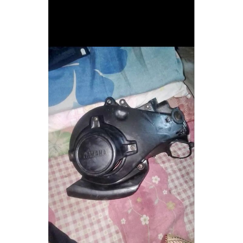 Tutup kipas mio j original