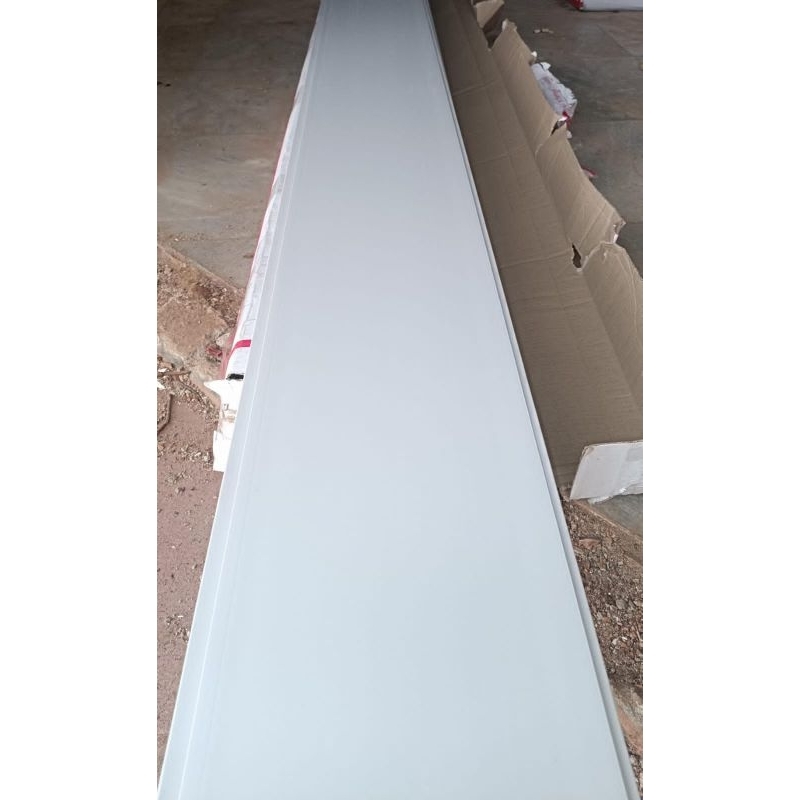 PLAFON PVC panjang 6 meter