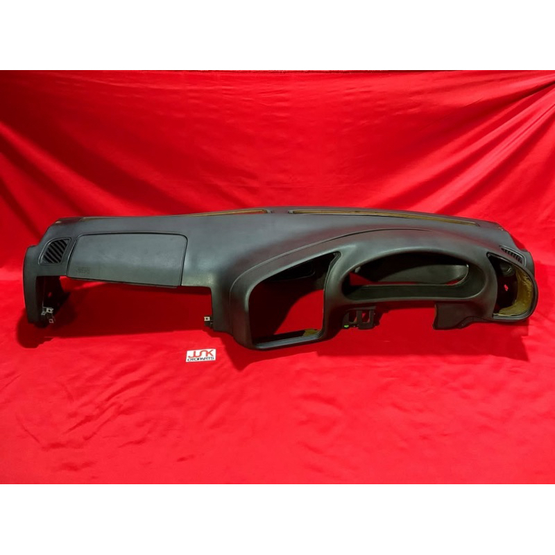 Dashboard BMW E36 Double Airbag Vesi UKDM