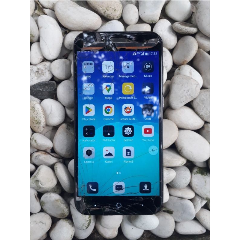 Zte blade A0622 zte voyage5