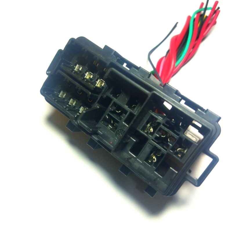 Box Sikring Rumah Sikring Sekring Fuse Box Honda Vario 125/150 Led Old New Vario 110 Led ORIGINAL