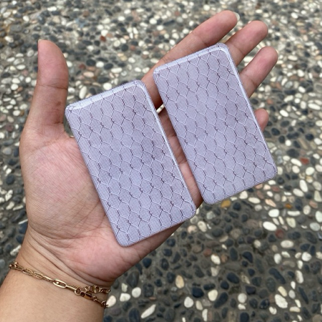 

Paneldoor Acrylic T 200 Motif Full Carbon Putih