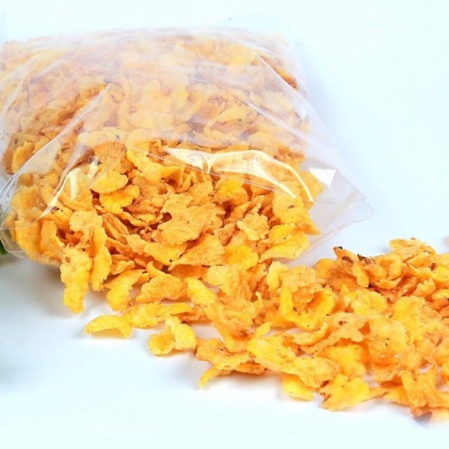 

EMPING JAGUNG / JAGUNG GEPREK UKURAN (500Gr) DAN (250Gr)