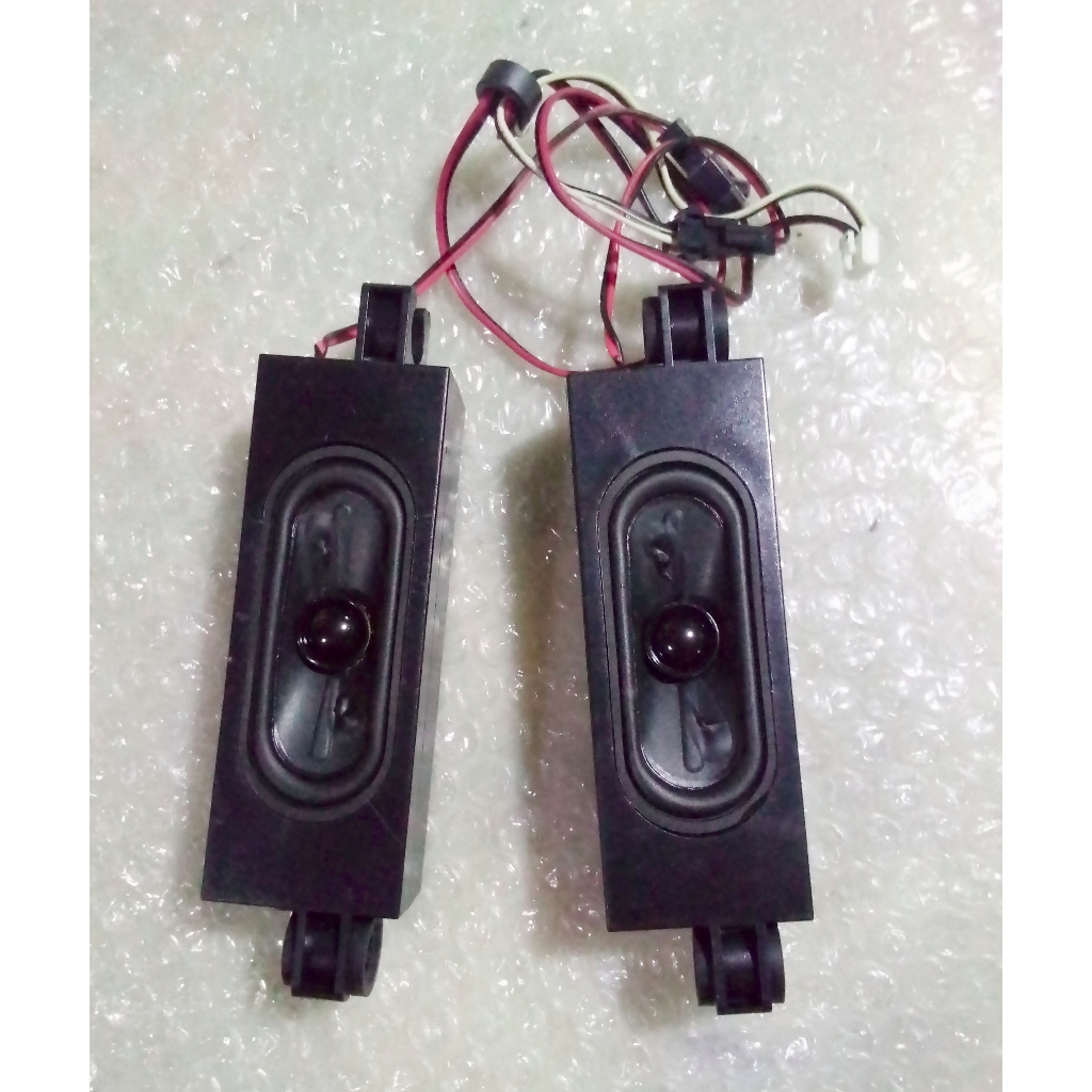 Speaker Internal TV LED Coocaa 43 Inch Model 43TB7000