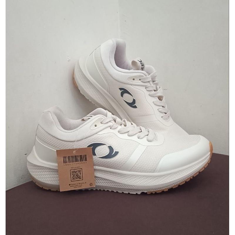 ASCFWM4SR4BG ASC JANSEN RUNNING SEPATU ASTEC RUNNING MAN WOMAN ORIGINAL STORE MATAHARI