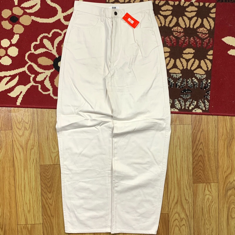 UNIQLO U CHINO PANTS SIZE 27 | UNIQLO U DENIM PANTS | UNIQLO U PANTS | CHINO PANTS UNIQLO U | DENIM 