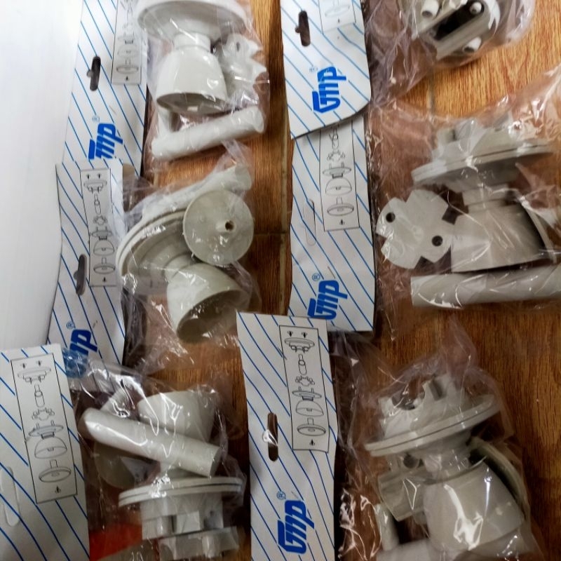 Gagang Pintu Kamar Mandi