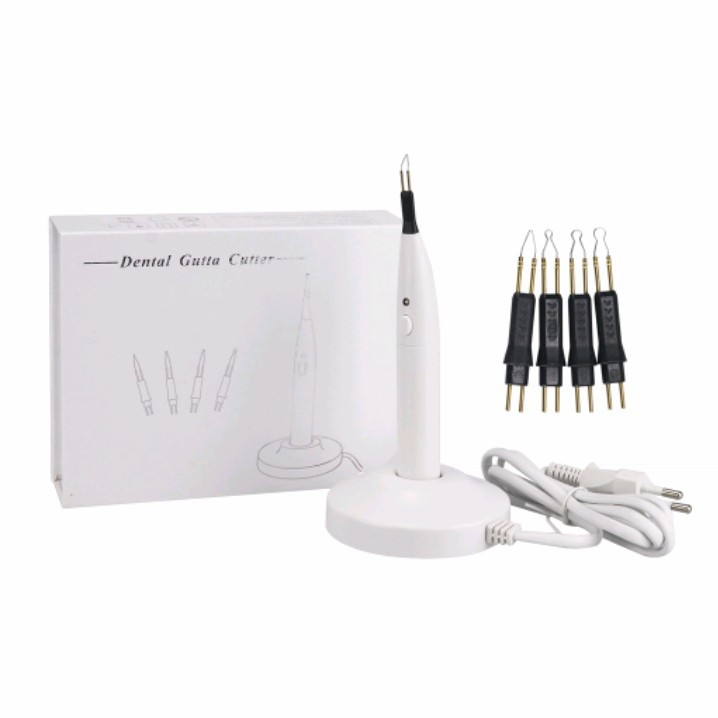 Dental Gutta Cutter / Cauter Pemotong Gutta Percha Point