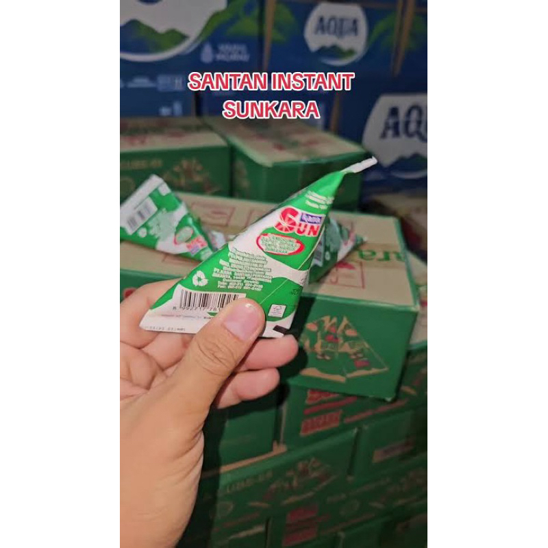 

sunkara 65ml 1 dus