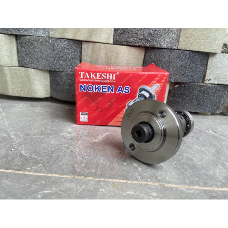 NOKEN AS TIGER TAKESHI NOKEN AS RACING