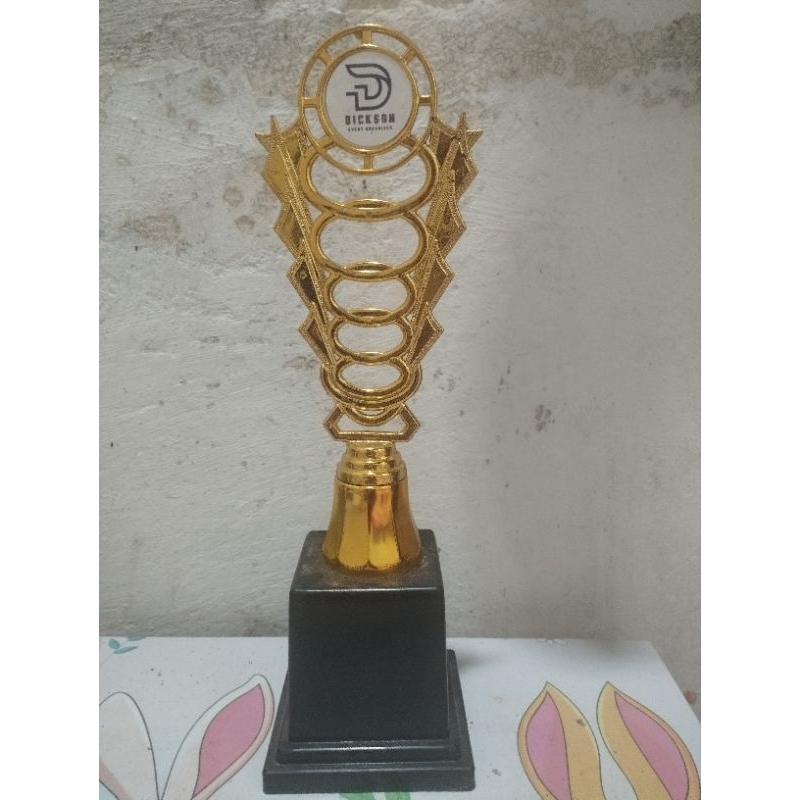 Piala Lomba Juara Umum