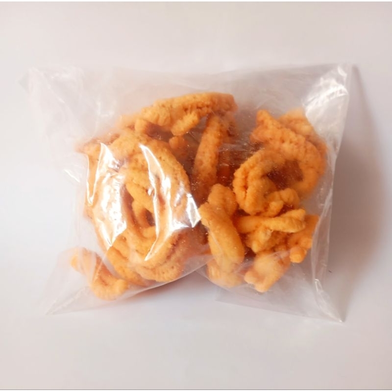 

Kue Kering Unthuk Yuyu / Akar Kelapa TUGU BARAT