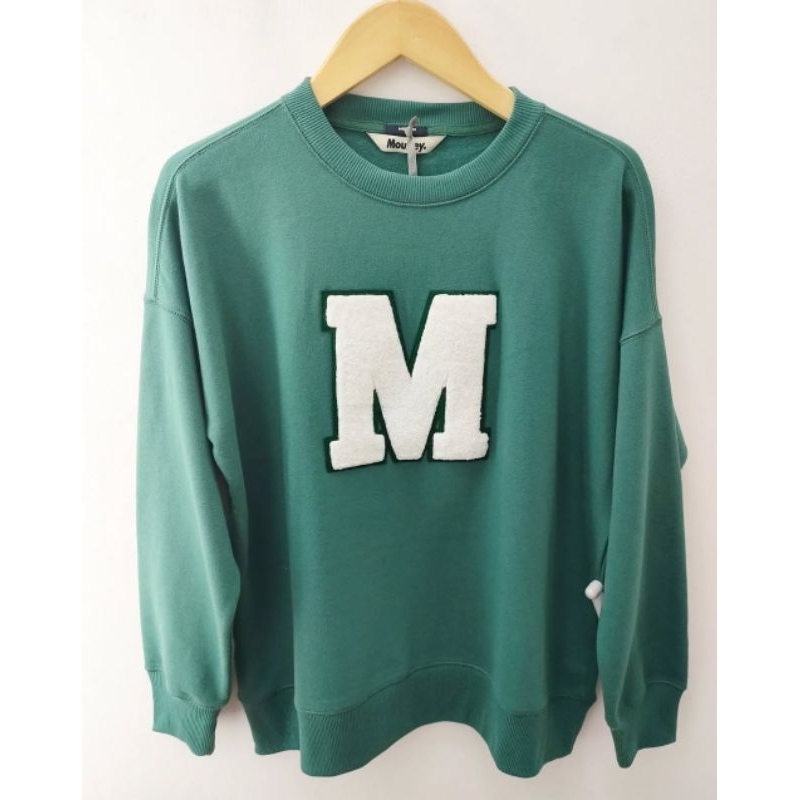 Jaket Pria Moutley Original - 501