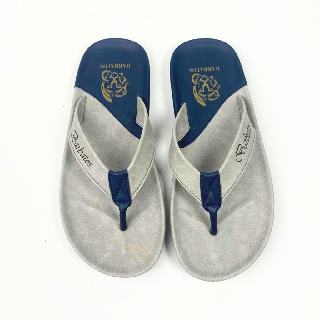 Barbatos x Sigma Sandal Pria Delta