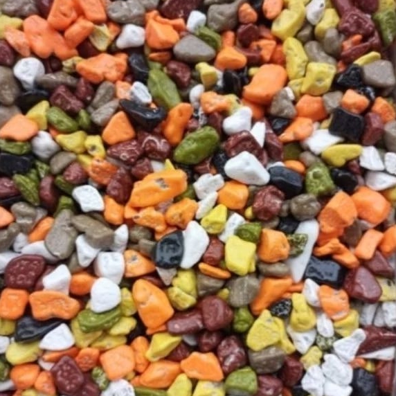 

Coklat Kerikil 5kg Fanatik/Parneo/Cikoleb