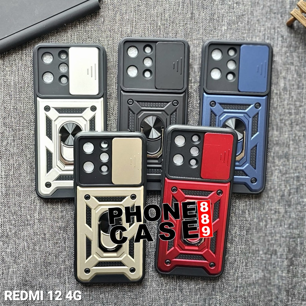 CASE INFINIX SMART 8 INFINIX SMART 8 PRO INFINIX SMART 8 PLUS INFINIX HOT 40I CASE ROBOT CASE TRANSF