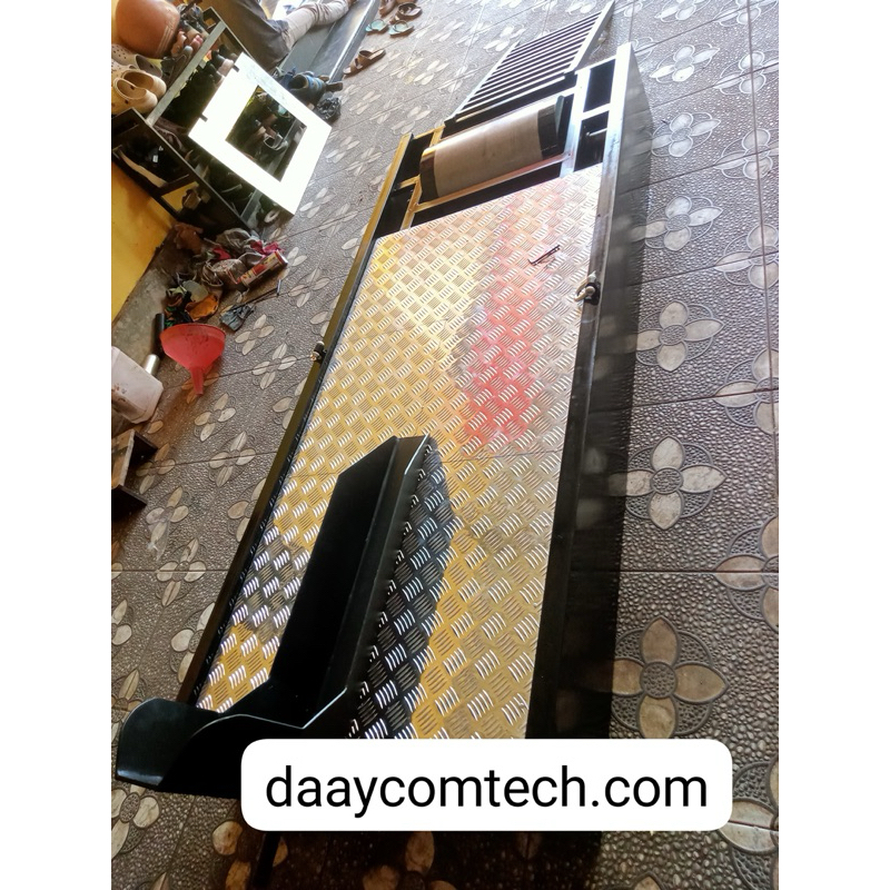 Dyno Test Dynamometer MERK POWER DYNO Paket 3 DaayComTech NEW VERSION