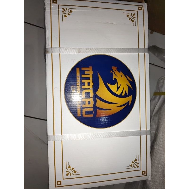 Kartu Remi   / Kartu Poker Anti Air Remi / Playing Card / Kartu Remi Sulap / Anti Sobek