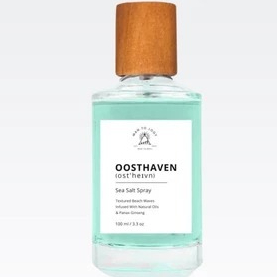 MANTOLOGY Oosthaven Sea Salt Spray