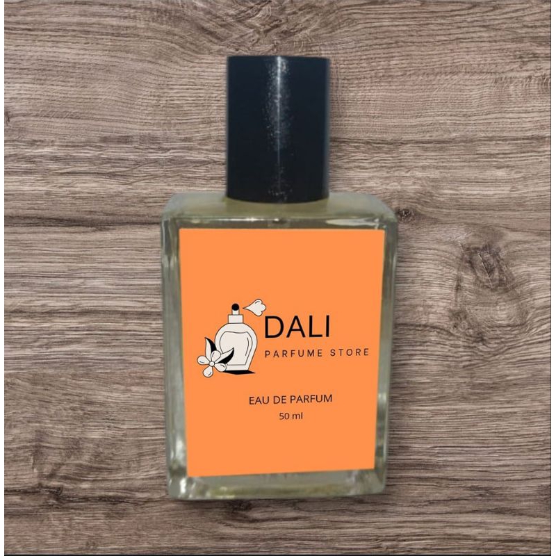 PARFUM BACCARAT / EAU DE PARFUM