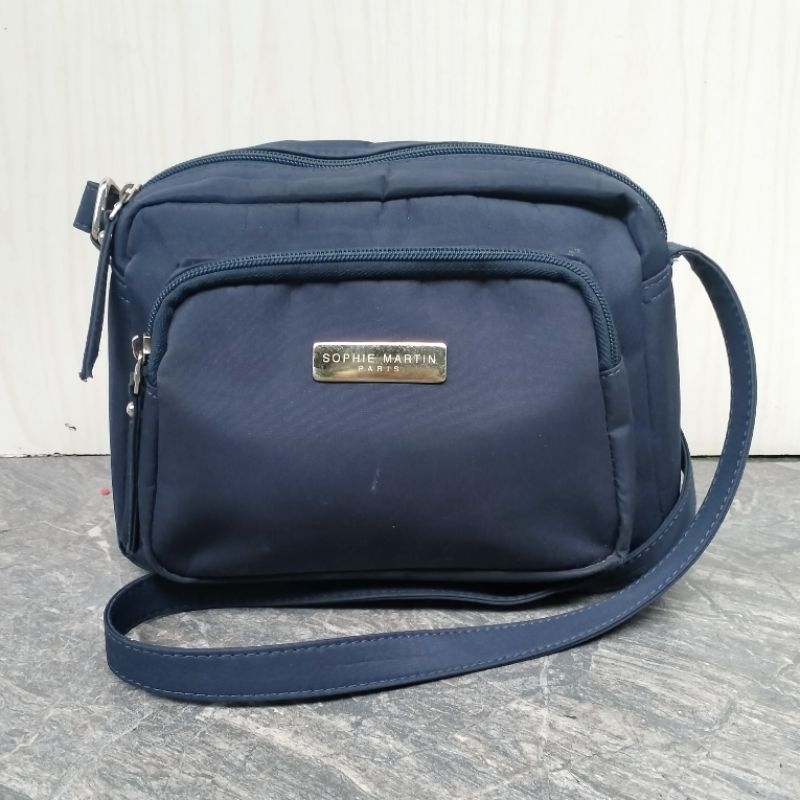 TAS SOPHIE MARTIN SECOND