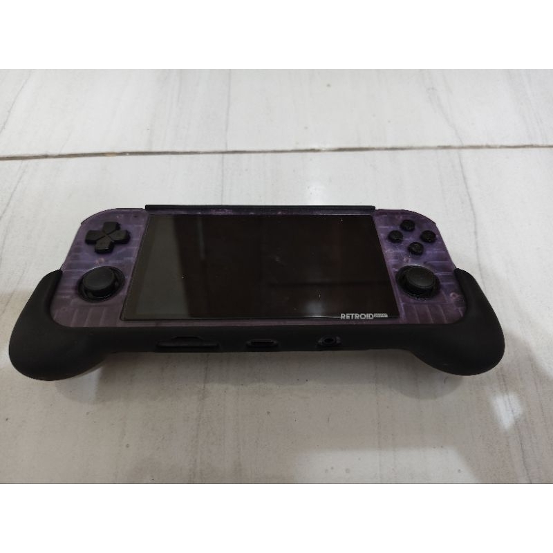 Retroid Pocket 3 Plus